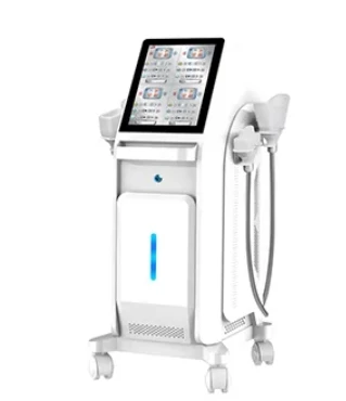 Cryo keha skulptuurimasin